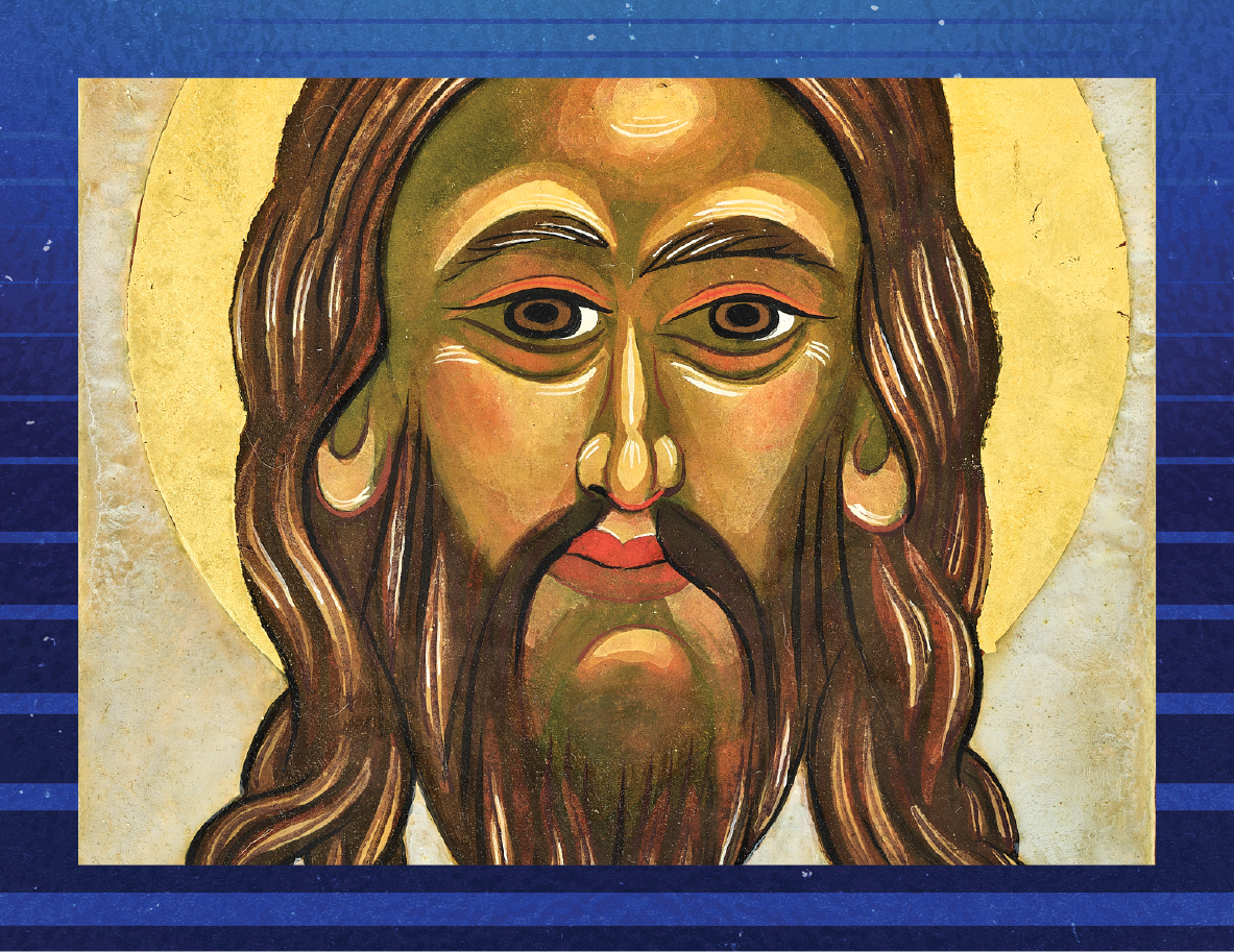 Houston Grand Opera - Messiah at Brown Theatre at Wortham Center