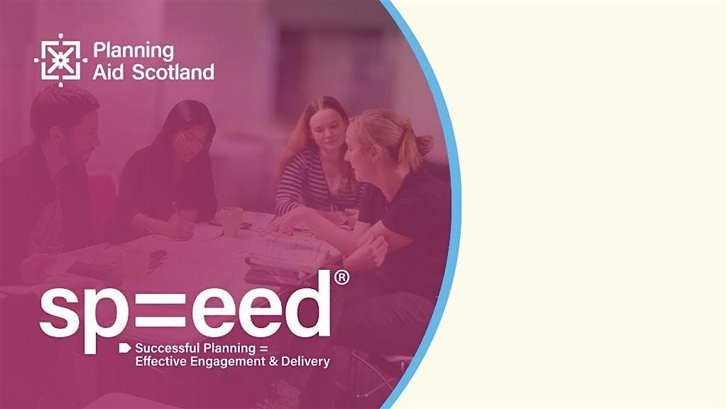 Community Engagement Skills Training (Glasgow)
