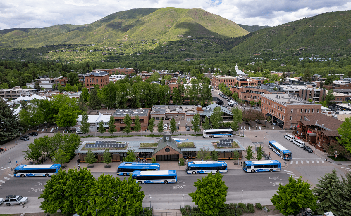 Parking Moving mountains