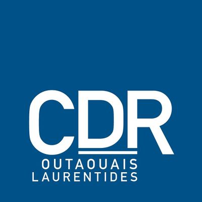 CDR Outaouais-Laurentides.