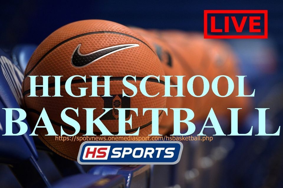 GLCAV vs Palmdale | Basketball Boy's - 2023