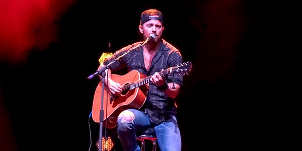 Kip Moore