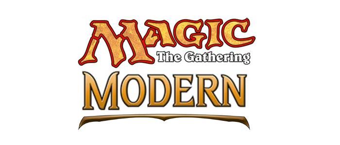Friday Night Magic: Modern Tournament