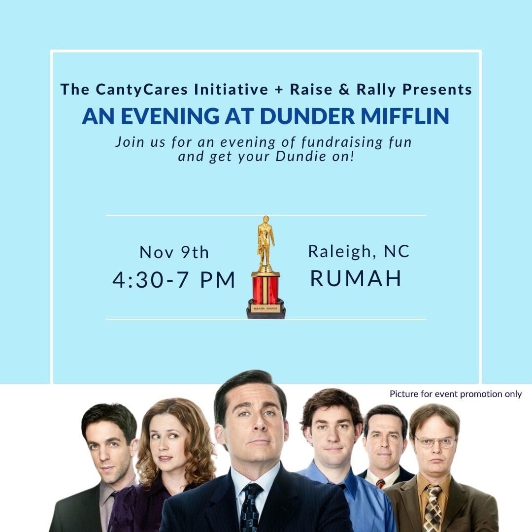 An Evening At Dunder Mifflin