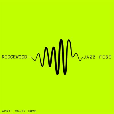 Ridgewood Jazz Fest inc