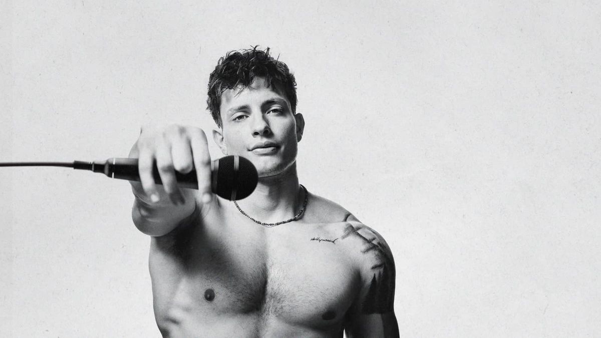 Matt Rife Amsterdam Tickets