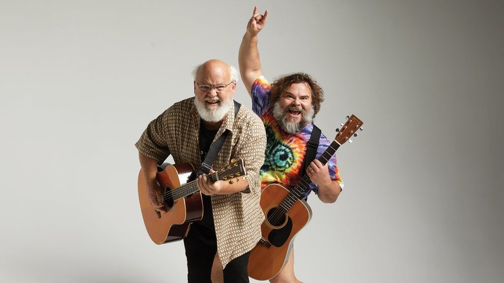 TENACIOUS D