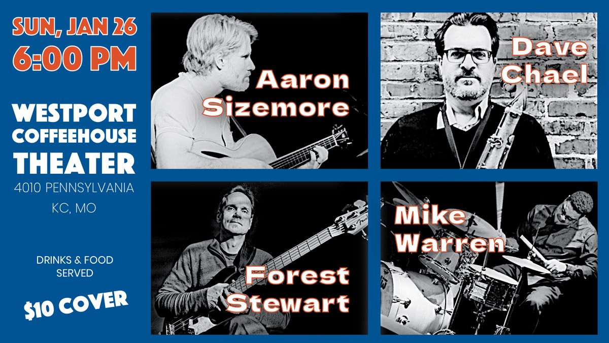 Sizemore\/Stewart\/Warren\/Chael