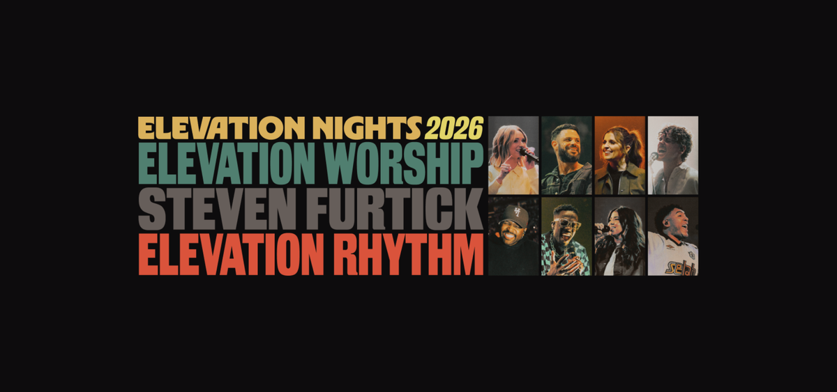 The Elevations at Blue Note Hawaii