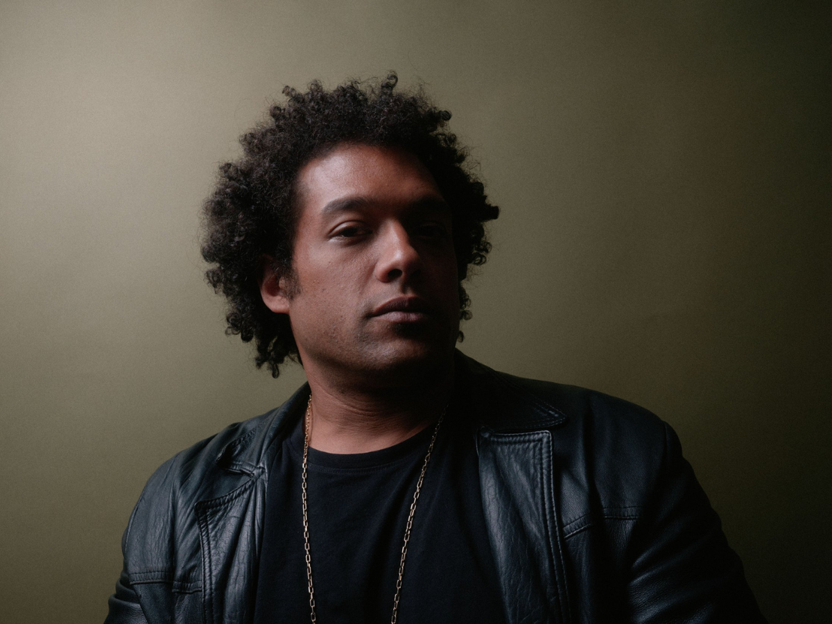 Makaya McCraven at Thalia Hall