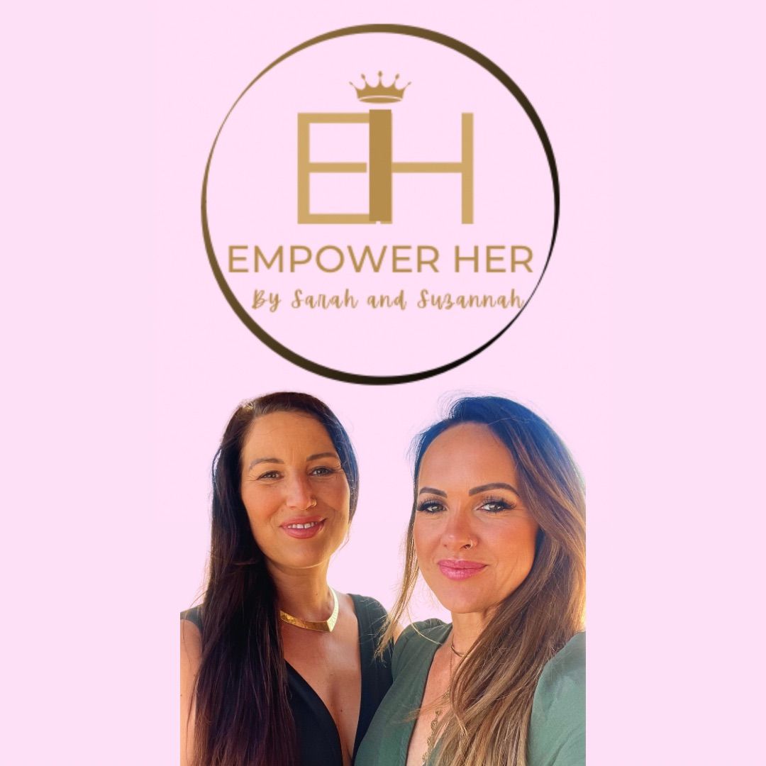 Empower Her official launch party