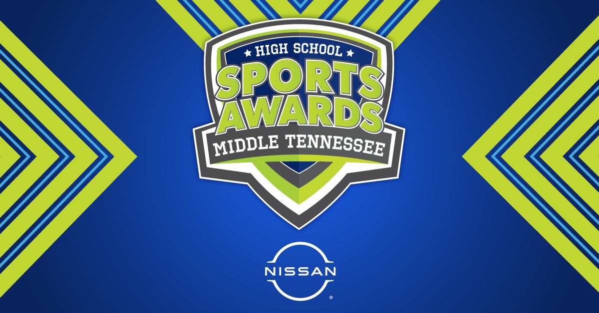 2024 Middle Tennessee High School Sports Awards