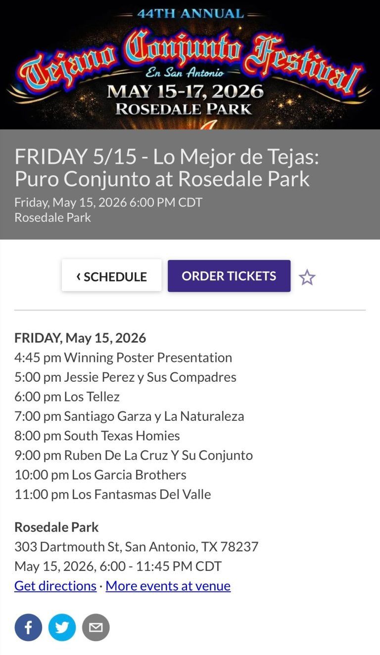 i-dle San Antonio Tickets