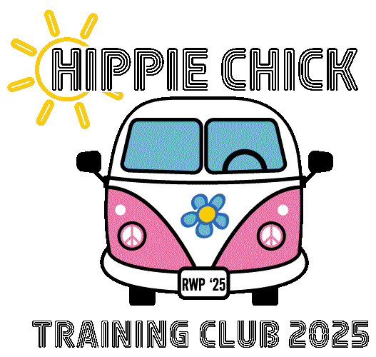 Hippie Chick Training Club