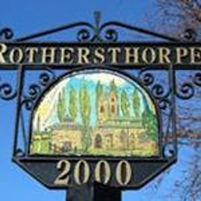 Rothersthorpe Community