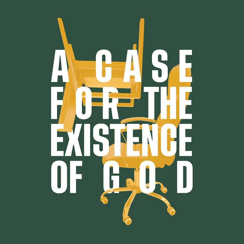 A Case for the Existence of God at Pioneer Theatre Company