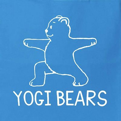 Yogi Bears