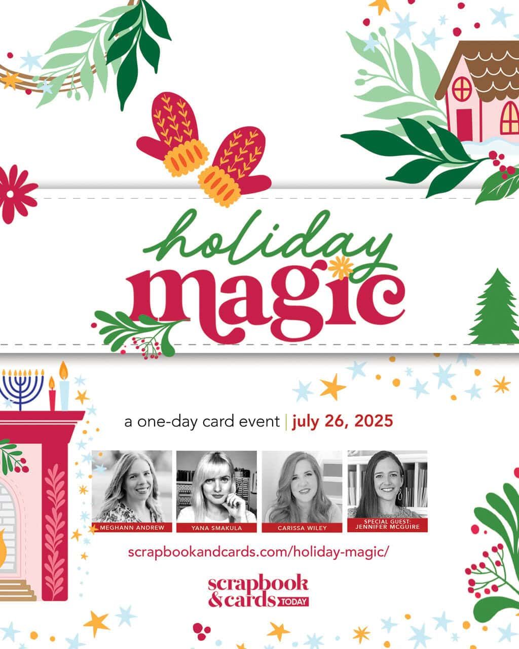 Holiday Magic
