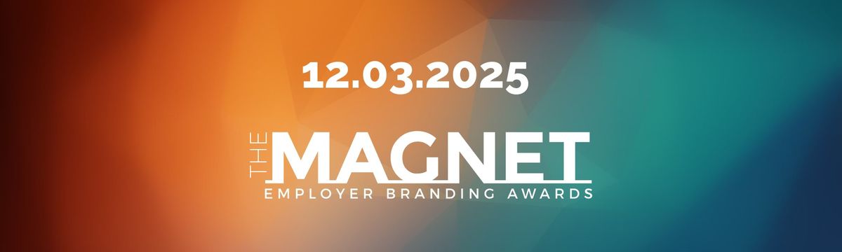 Magnet Employer Branding Awards Eesti 2025