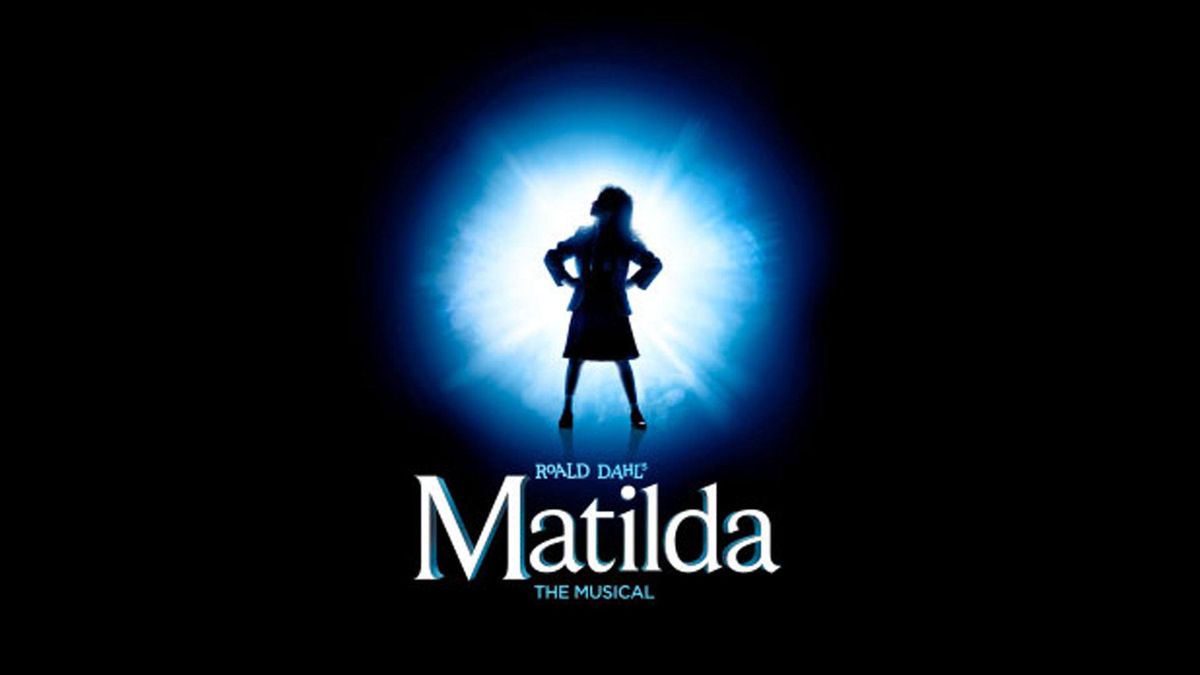 Matilda the Musical