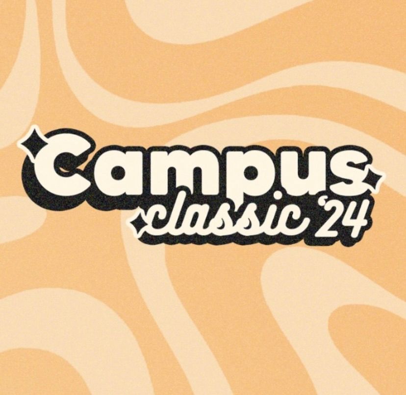 Campus Rally Presents: Campus Classic '24