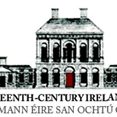 Eighteenth-Century Ireland Society