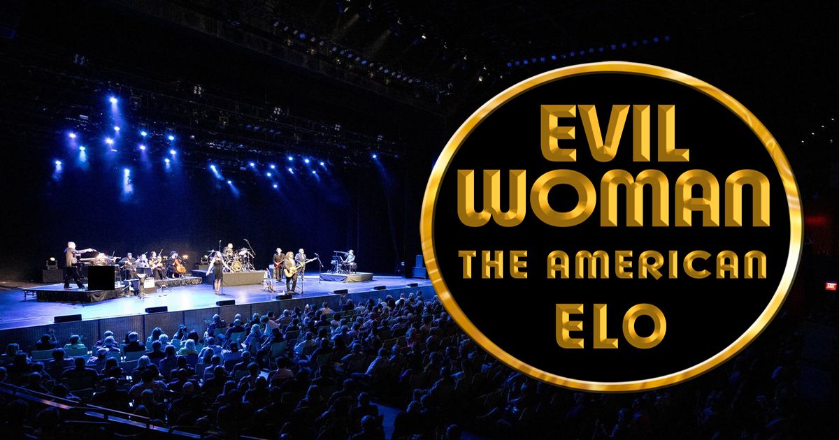 Elo Experience Featuring Evil Woman