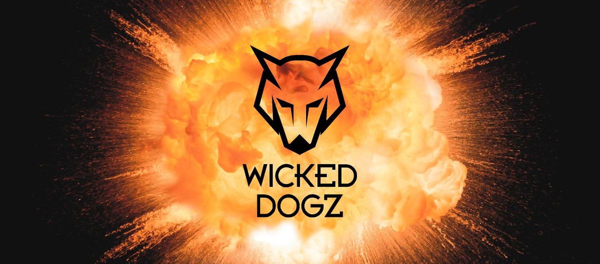 Wicked Dogz at Live Lounge