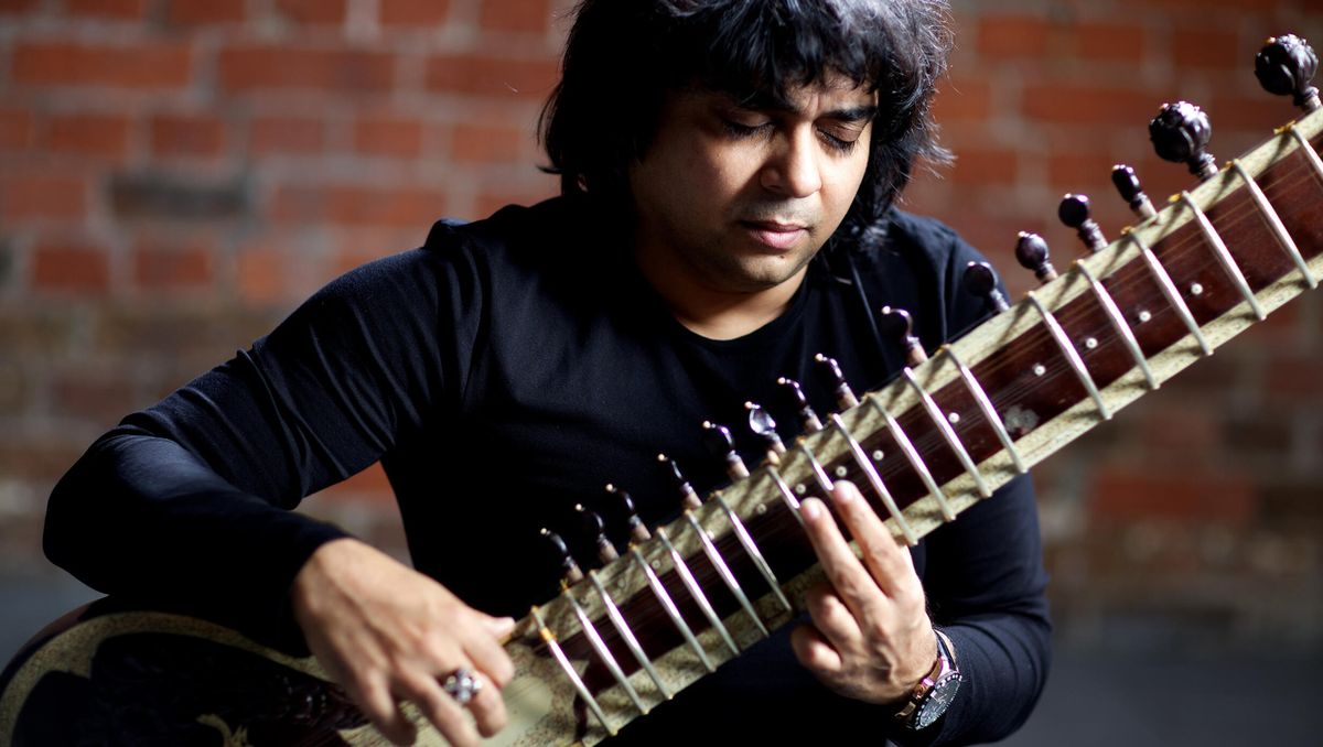 India\u2019s Music of Today: Niladri Kumar