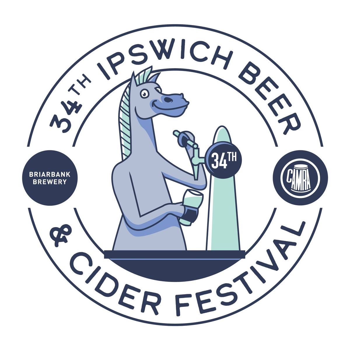 Ipswich Beer and Cider Festival