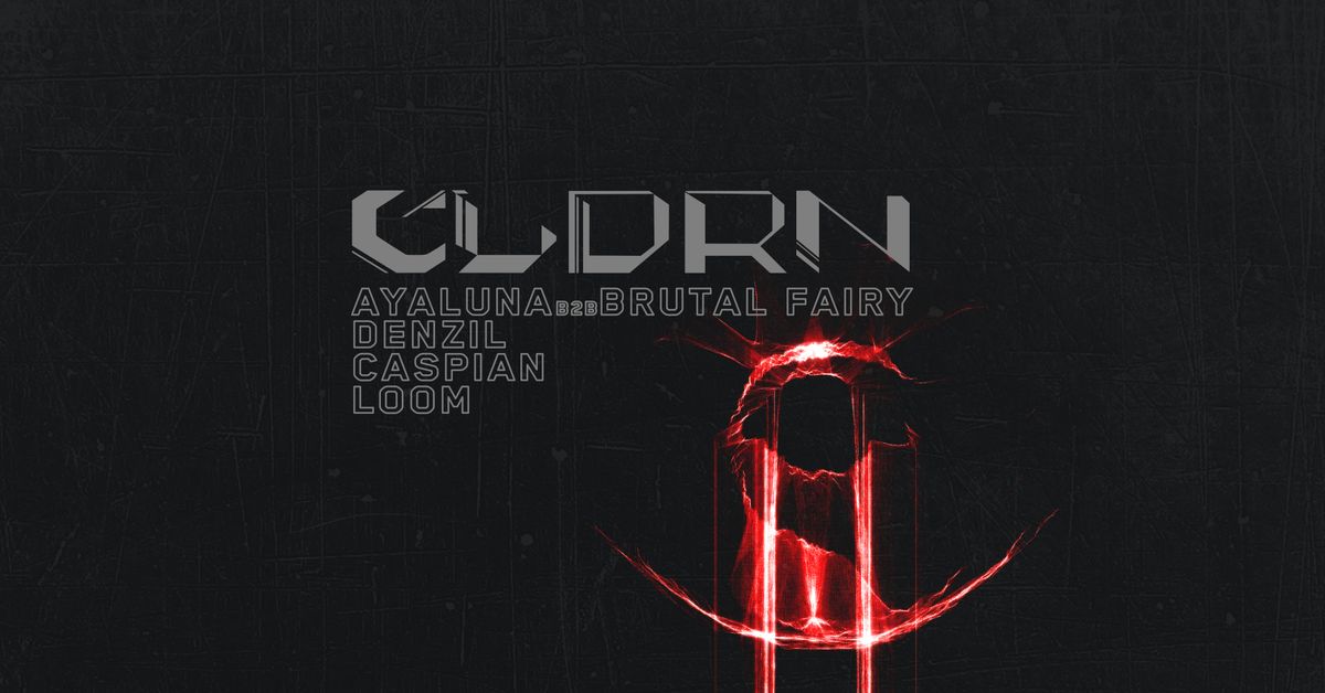 CLDRN