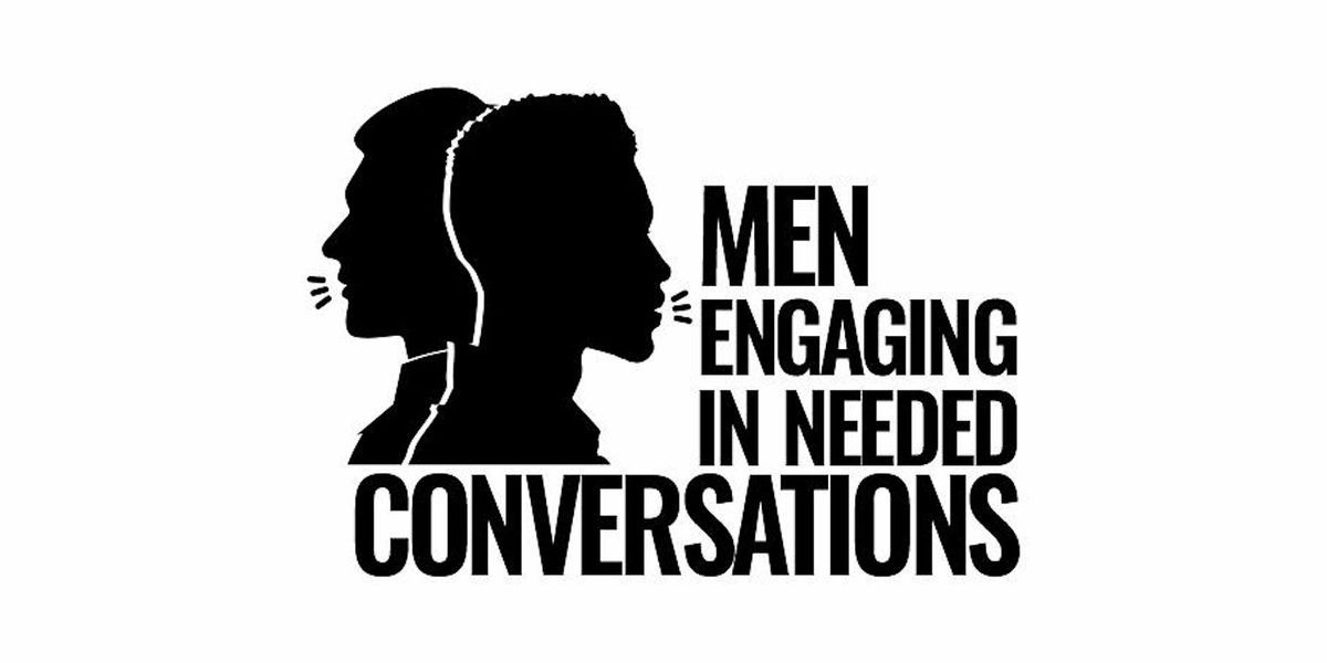 2024 Men's Conference - Men Engaging in Needed Conversations