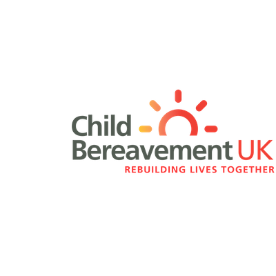 Child Bereavement UK