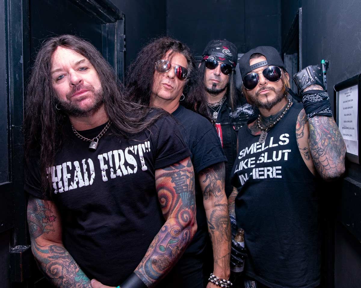 Kickin Valentina