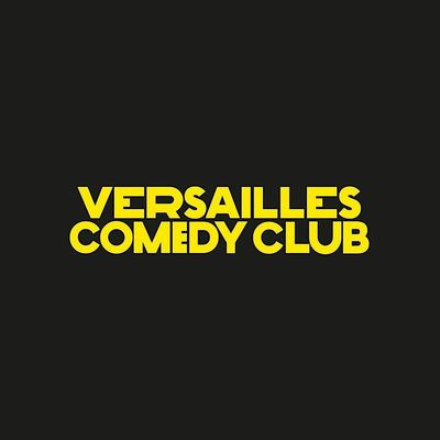 Versailles Comedy Club