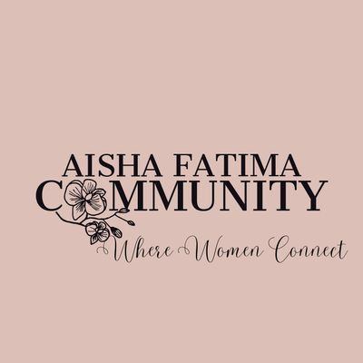 Aisha Fatima Community