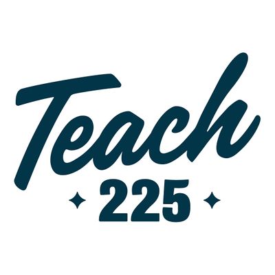 Teach225