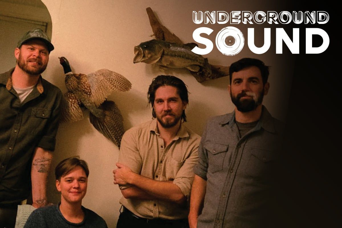 The Last Revel at Majestic Theatre - Madison