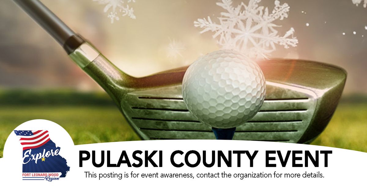 Winter Tour - Pulaski County Event