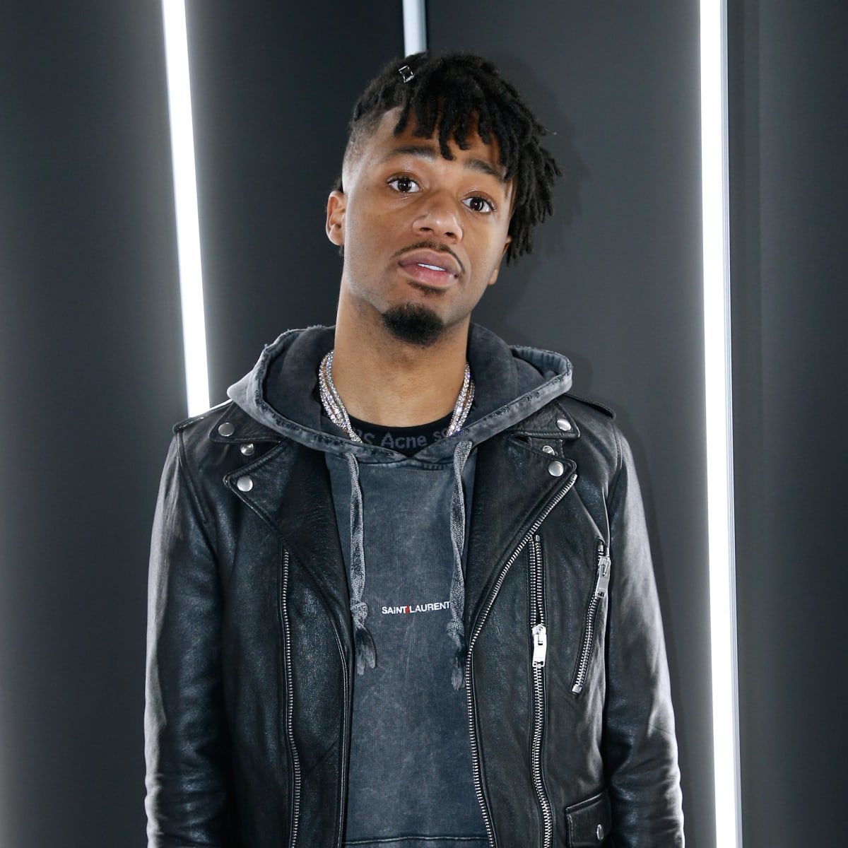 Metro Boomin at LIV Nightclub Las Vegas