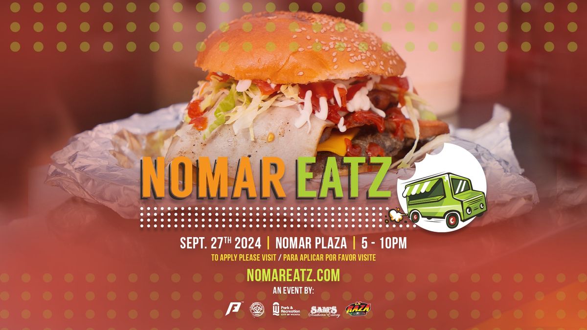 Sept. NOMAR EATZ