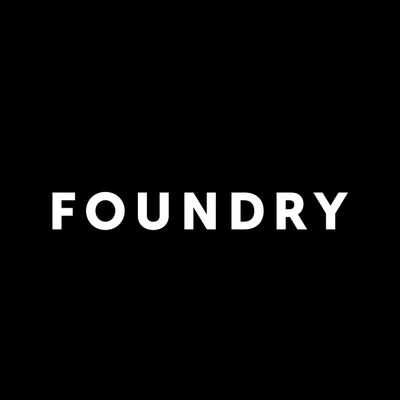 FOUNDRY Walthamstow