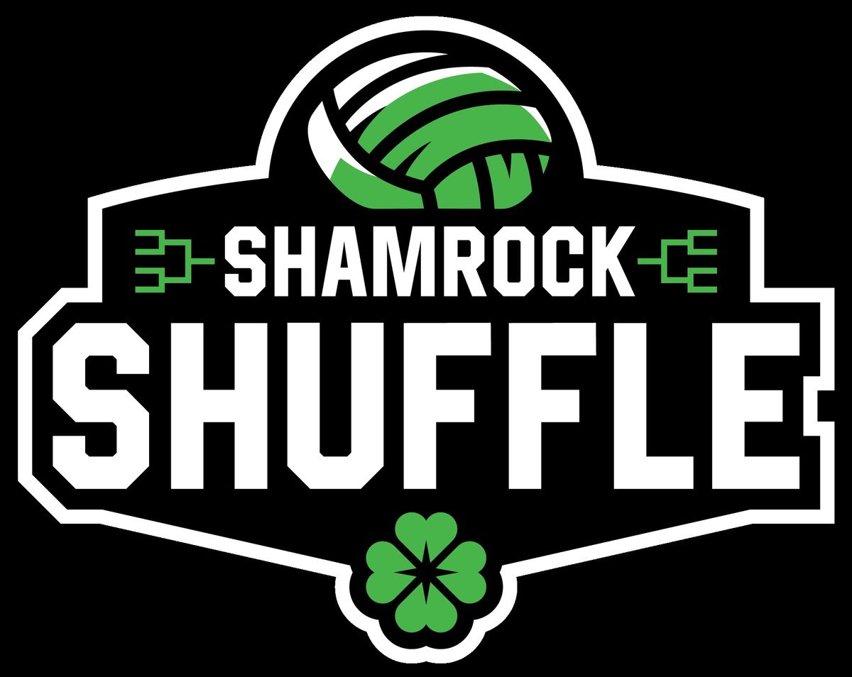 Shamrock Shuffle Tournament Series