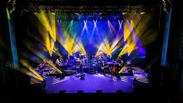 Mannheim Steamroller Christmas at Miller Auditorium - Western Michigan University