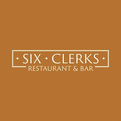 Six Clerks Restaurant & Bar