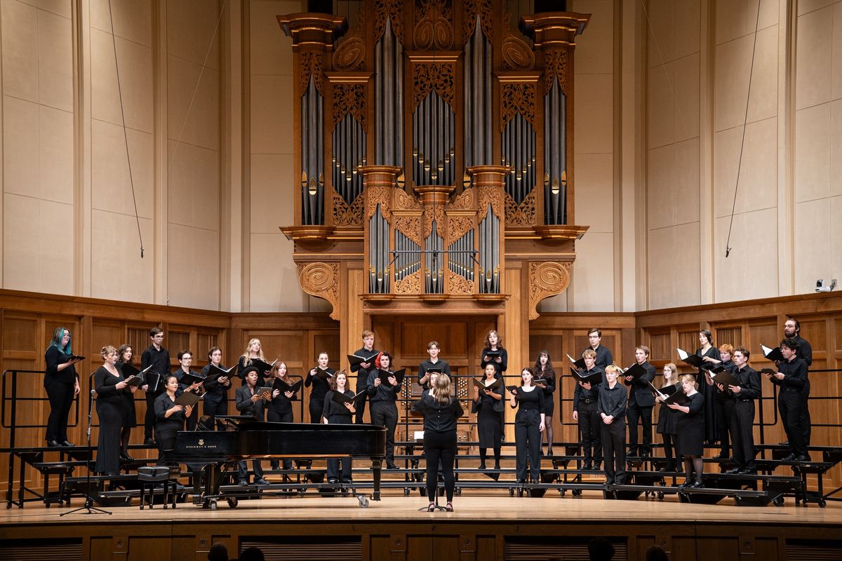 Lawrence University Choirs