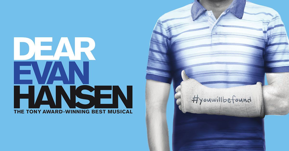 Dear Evan Hansen