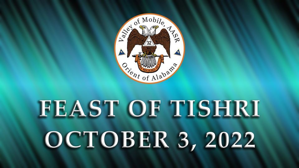 Feast of Tishri