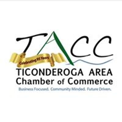 Ticonderoga Area Chamber of Commerce