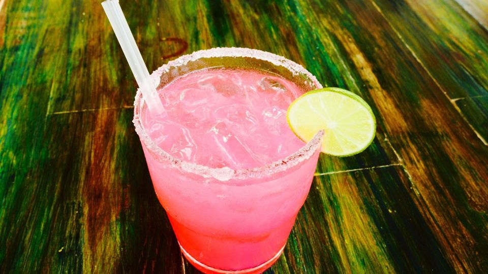 Savannah Margarita Bar Crawl, Stafford's Public House, Savannah, 7